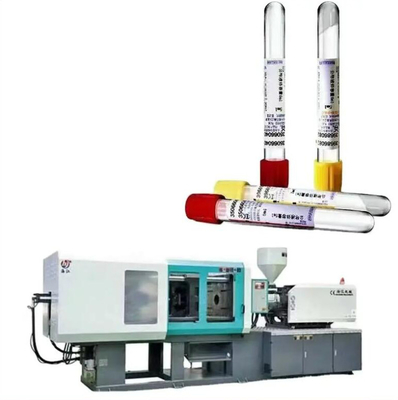 Maschine zur Herstellung von Plastik-Blut-Klection-Rohr-Injektionsmaschine