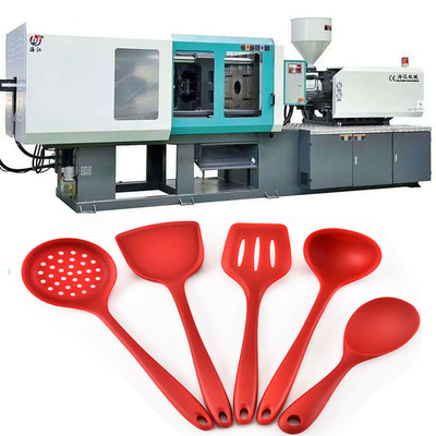 Maschine zur Herstellung von Küchengeräten, Maschine zur Herstellung von Kunststoff-Kochgeräten, Maschine zur Injektion von Küchengeräten, Maschine zur Herstellung von Küchengeräten