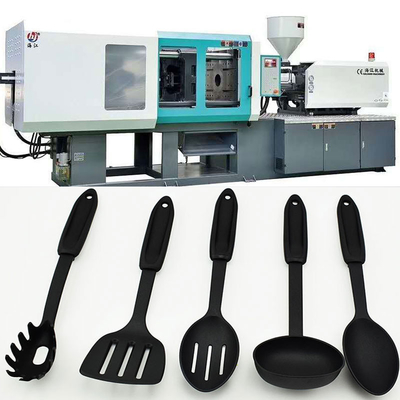 Maschine zur Herstellung von Küchengeräten, Maschine zur Herstellung von Kunststoff-Kochgeräten, Maschine zur Injektion von Küchengeräten, Maschine zur Herstellung von Küchengeräten