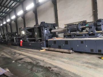 3000 horizontale Standardeinspritzungs-der Plastikformteil-Tonnen Maschine, Haijiang-Maschinerie