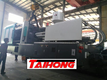 780 Tonnen-Selbstspritzen-Maschine für Mülleimer-Industriemaschinen