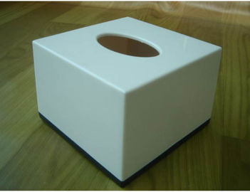 2 - Platten-Form-Spritzen-Form-fertigen Plastikgewebe-Kasten Größe besonders an