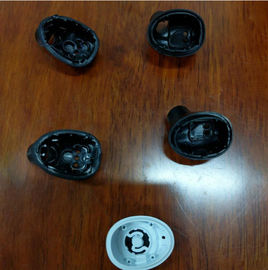 Kunststoffkoffer formt für bluetooth Kopfhörer, 10/16/20/30 Hohlräume, kann besonders angefertigt werden