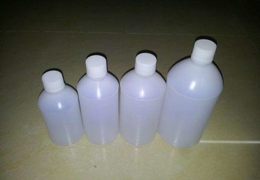 Medizin-/Wasser-Flaschen-Spritzen-Maschinen-Milchflasche, die Maschine herstellt