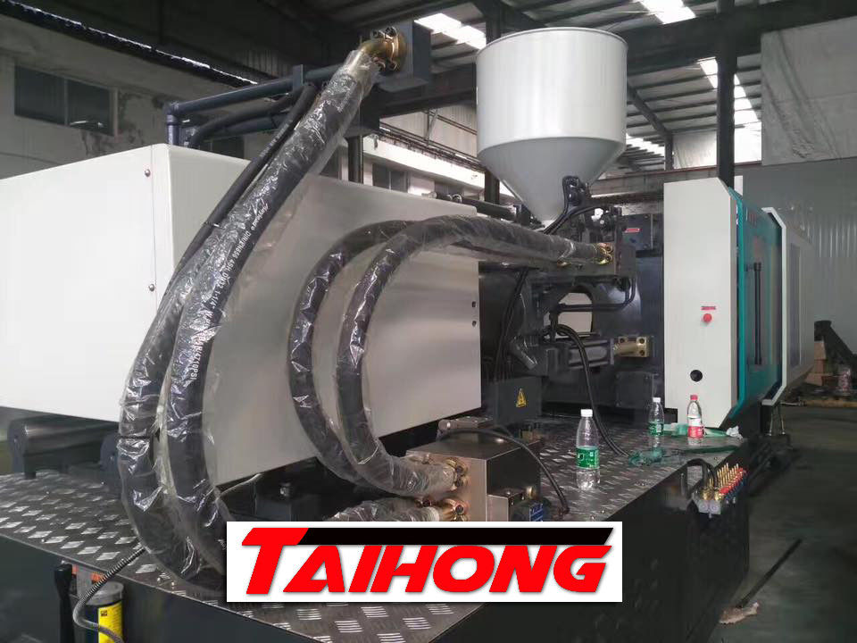 BMC-Spritzenmaschine, Haijiang-Maschinerie 280 Tonnen, horizontaler Standard