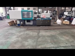 Plastikhänger Spritzgießmaschine Linie mit hoher Qualität und Leistung