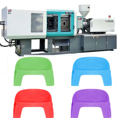 CE/ISO-zertifizierte 3,5-KW-Spritzenherstellmaschine