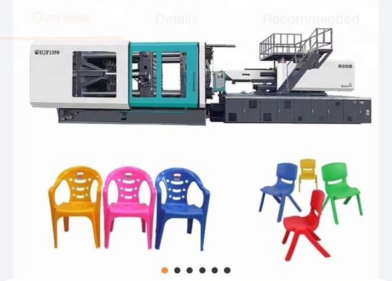 Kunststofffarbiger Stuhl Strandstuhl Freizeitstuhl Spritzgießmaschine