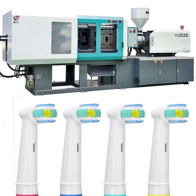 Präzisions-Plastikspritzgießmaschine 150-3000 Bar Spritzdruck 50-4000 G Kapazität