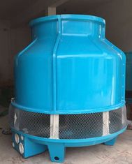 Große PVC-Wasserkühlungs-Turm-Korrosionsbeständigkeit der Kapazitäts-80T industrielle