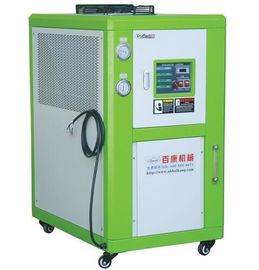 Industrielle Kühlsystem-Hochspannungskühler, Paket-Luft abgekühlter kälterer Überlastschutz