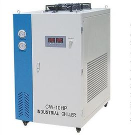 Kompaktbauweise-industrieller Luft-Kühler-moderne Fertigungstechnik