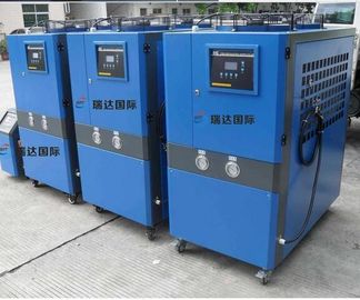 Kühlwassermaschine Maschine zur Herstellung von Kühlwassermaschine Spritzgasmaschine Maschine zur Herstellung von Kühlwasser