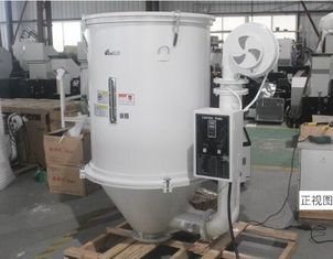 Plastiktrichter-Trockner-industrielle Trockner-Maschine der Heißluft-800kgs für PET/pp.-/ABS-Körnchen