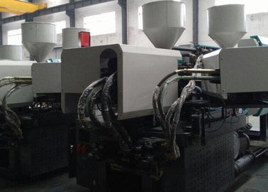 Hochleistungs-HAUSTIER Vorformlings-Spritzen-Maschine 1200 Tonnen PLC-Steuerhohe Produktivitäts-