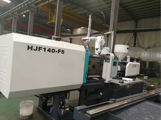 Spritzen-Maschine Hai Jiang Maschinerie-140tons für kleine Plastikprodukte