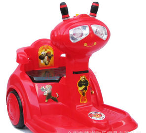 Spielzeug-Autoform der Kinder, kundengerechte Spritzenmaschine formt, multi Material
