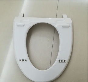 Plastiktoilettendeckel-Spritzenmaschine	 Toilettensitzproduktionsmaschinemaschine für Kommodetoilettenformteil