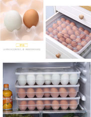 Maßgeschneiderte automatische Spritzgussmaschine für die Herstellung von Eierkartons aus Kunststoff
