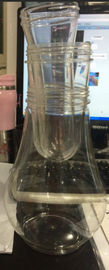 Einzelne Hohlraum-Spritzen-Formen für Samll-Glas-Plastikflaschen-ISO bestätigt