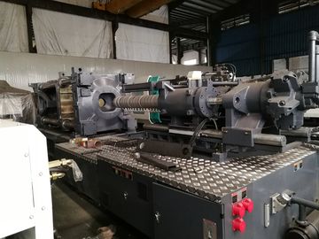 Hochgeschwindigkeitsplastikspritzen-Maschine für die Herstellung aller Plastikprodukte staubdicht
