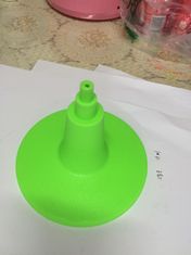 Wärmeübertragungs-Spritzen-Formen für Plastikkinder, die Spielzeug einfaches zerteilt, funktionieren