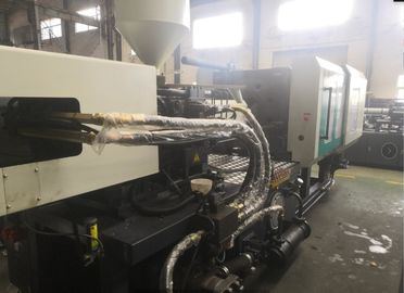 Hochdruckplastikherstellung/-einspritzung moldong Maschine, Haijiang-Fabrik