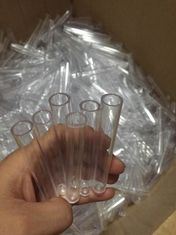 Reagenzglas-Plastikform, die Maschine/16 Hohlräume Plastikspritzen-Maschine herstellt