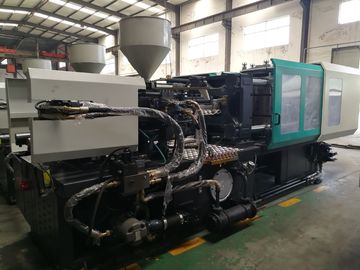 180 Tonnen-hydraulische Plastikgestaltungsmaschine/Plastikprodukte, die Maschine herstellen