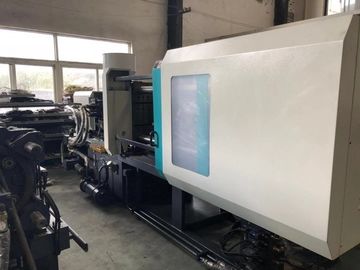 Horizontale Spritzenmaschine des Standards 1800KN/180ton Servo-Haijiang