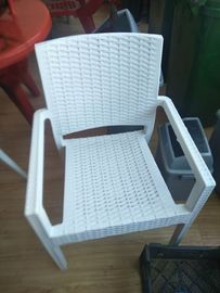 Multi Hohlraum-Spritzen formt kalten Läufer für die Hauptchef-Stuhl-Herstellung