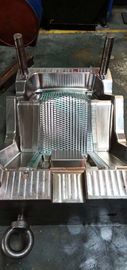 Multi Hohlraum-Spritzen formt kalten Läufer für die Hauptchef-Stuhl-Herstellung