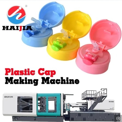 Plastikschalen-Kappen-/Deckel-Plastikspritzen-Maschinen-hohe Präzision für Haushaltsgerät